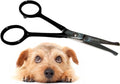 Tiny Trim 4.5" Ball-Tipped Scissor by ScaredyCut