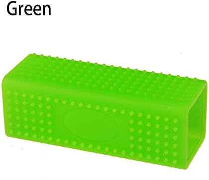 Pet Hair Remover Brushes Green Durable Portable Massage Clean Hair Brush Wool - Image 2