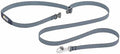 Ruffwear, Flagline Dog Leash, Lightweight 6.5 ft Lead, Basalt Gray by RuffwearInc
