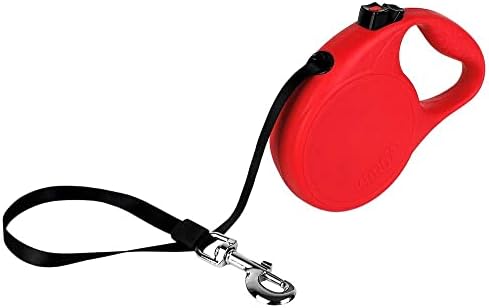 Alcott Kong Retractable Trail by KONG