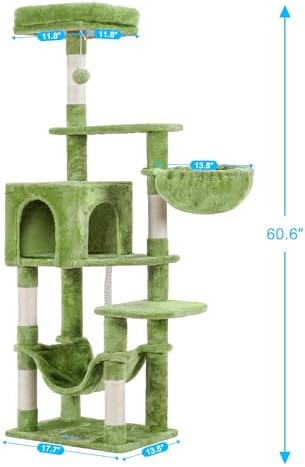 Hey-brother Cat Tree - Image 3