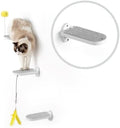 SVD.PET 3-Pack Cat Climbing Stairs by SVDPET