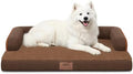 MEKIY Orthopedic XL Dog Bed by Mekiy