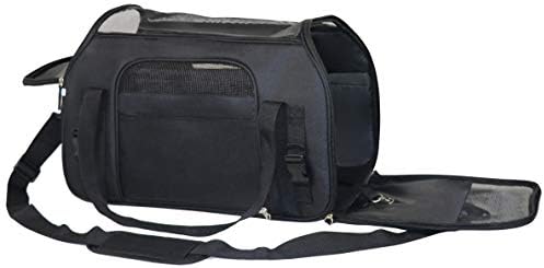 EliteField Soft-Sided Pet Carrier - Image 3