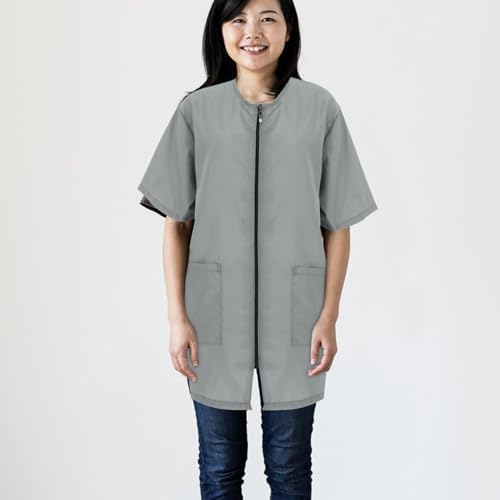 Waterproof Anti-static PET Grooming Workwear Apron - Image 6