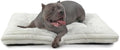 36 Inch Dog Crate Bed for Medium to Large Size Dogs, Ultra Soft Dog Pad for by ZihapgpzpPetSupplies