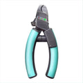 Miracle Care QuickFinder Dog Nail Clippers, Large Dogs or Thick Nails by MiracleCare