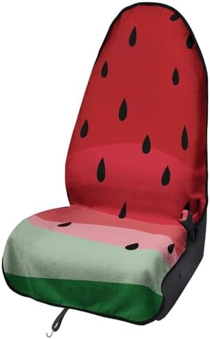 Irisbell Car Seat Cover Towel, Waterproof Non-Slip Sweat Protector by Irisbell