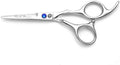 Purple Dragon 4" Sharp Edge Hair Cutting Shears by PurpleDragon
