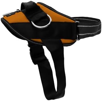 ShawnCo Essential Dog Harness, No-Pull Pet Vest by SHAWNCO