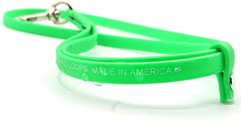 Jelly Pet Grooming Loop for Dogs | Fits Most Pet Grooming Tubs and Tables | - Image 2