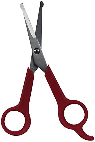 Le Salon Essentials All-Purpose Trimming Scissors - Image 4