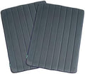 BALANCE Dog Crate Pad, Dog Foam Crate Mat Kennel Pad, Washable Water-Resistant by BalancePet
