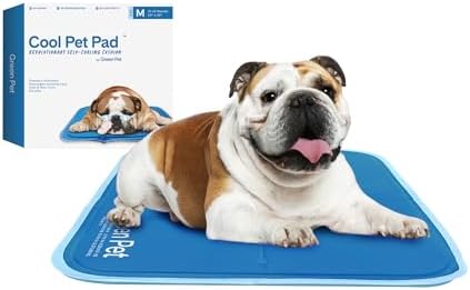 The Green Pet Shop Cool Pet Pad by TheGreenPetShop
