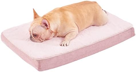 WATANIYA PET Memory Foam Medium Dog Bed, Cooling Dog Beds by WATANIYAPET