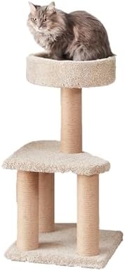Amazon Basics Cat Tree by AmazonBasics