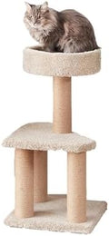 Amazon Basics Cat Tree by AmazonBasics
