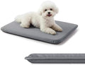 Waterproof Cooling Dog Crate Pad by WARMREST