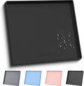 22" x 19" Extra Thick Silicone Mat Waterproof by ukeetap