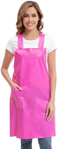 Nanxson TPU Waterproof Apron - Image 2