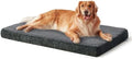 JOEJOY Orthopedic Dog Bed for Extra Large Dogs by JOEJOY