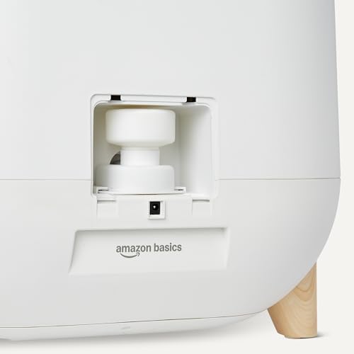 Amazon Basics Self-Cleaning Cat Litter Box Air Purifying Refills, Baby Powder - Image 4