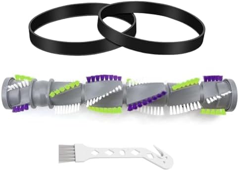 JEDELEOS Brush Roll Belts Replacement by JEDELEOS