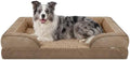 INVENHO L Plus Orthopedic Dog Bed by INVENHO