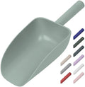 Extra Big Multipurpose Scoop– Solid Deep Scooper by CATSTAG