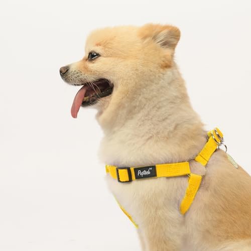 PUPTECK No Pull Dog Harness Small Sized Step-in Adjustable Puppy Vest - Image 5