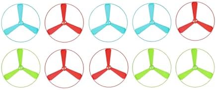 Cat Toy Disc, Interactive Cat Fetch Toy Flying Discs by Unknown