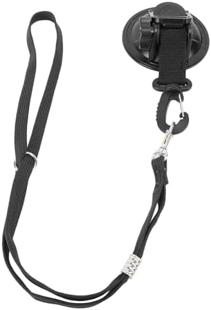 Adjustable Dog Bathing Leash - Image 5