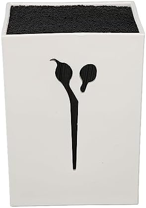 Scissors Holder For Hair Stylist, Hair Salon Scissors Storage Holder by Semme