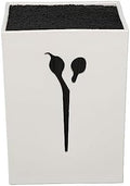 Scissors Holder For Hair Stylist, Hair Salon Scissors Storage Holder by Semme