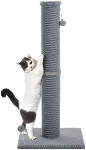 Cat Craft 41" Cat Scratching Post by CatCraft