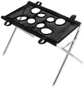 Pet Grooming Stand with Stable Metal Frame by MYCENSE