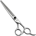 7 inch Dog Grooming Scissors by FENICETOTEM