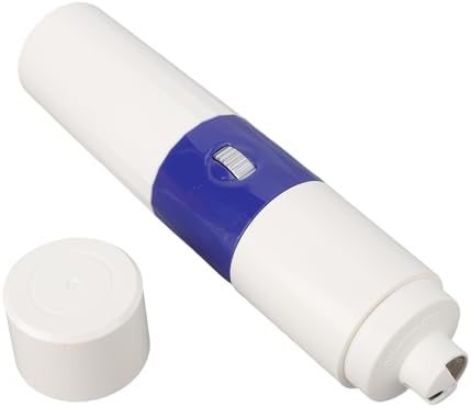 Pet Nail Grinder USB Rechargeable - Image 4