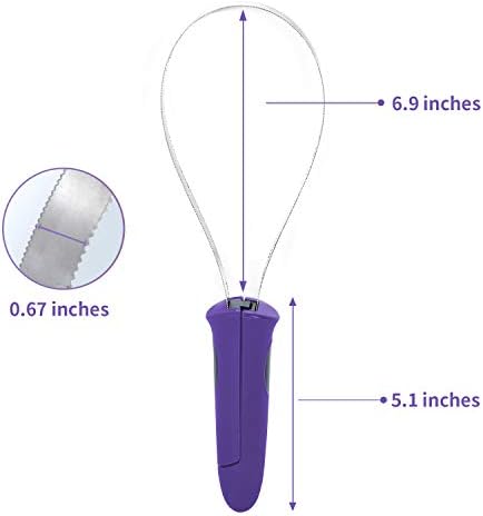 BOTH WINNERS Dual-Sided Shedding Blade - Image 4