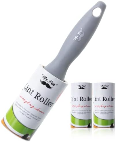 Mr. Pen- Lint Rollers, 1 Handle by MrPen