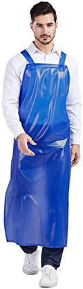 Nanxson Adjustable Waterproof Apron, Work Apron by Nanxson