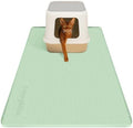 Cat Litter Mat, Litter Trapping by CappyBliss