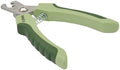 Coastal Pet Safari Professional Dog Nail Trimmer, 6.6" x 2" by CoastalPet