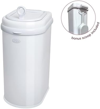 Ubbi Pet Waste Pail - Image 2
