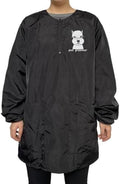 Dog Grooming Smock Water Resistant Hair Proof by Unknown