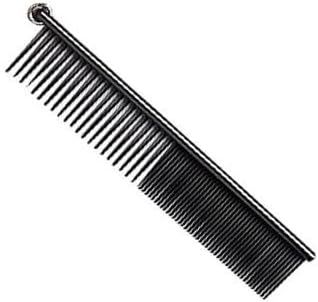 Millers Forge Round Back Prolux Anti-Static Comb 412C by Millers+Forge