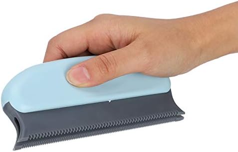 Pet Hair Removal Brush 2PCS - Image 2