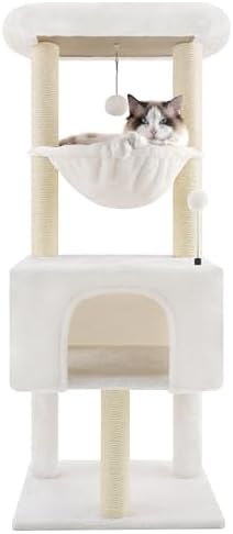 ROYPET Fashion Design 43.3" Cat Trees by ROYPET