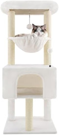 ROYPET Fashion Design 43.3" Cat Trees by ROYPET