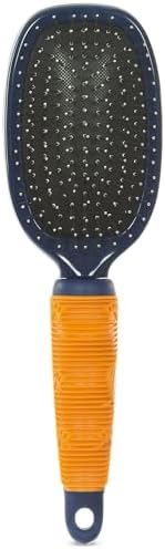 Arm & Hammer Deodorizing Pin & Bristle Dog Brush, Apple & Rose Scent - Image 7